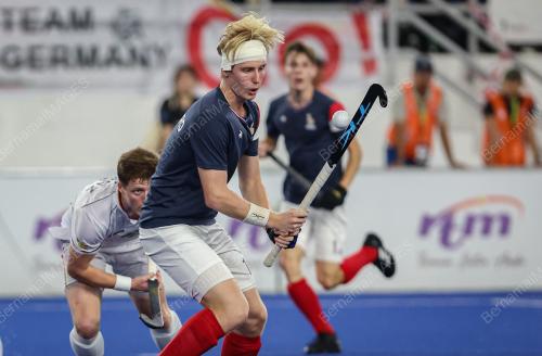 HOCKEY JUNIOR WORLD CUP 2023