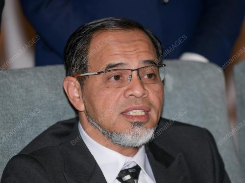 MOHD NURKHUZAINI AB RAHMAN