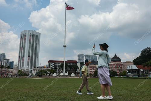 SAMBUTAN HARI KEBANGSAAN 2025