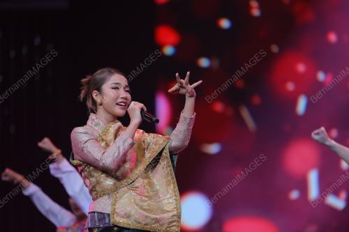 ASEAN FRIENDSHIP CONCERT 2025