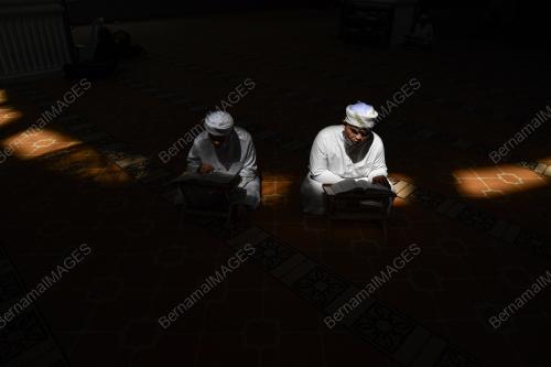 AKTIVITI BULAN RAMADAN