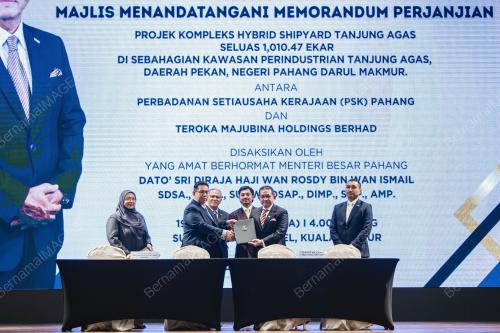 TENGKU MUHAMMAD ISKANDAR