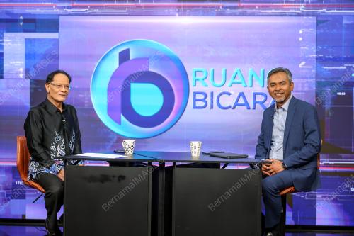 DATUK HISHAM RUSLI