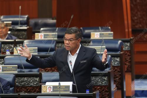 SAIFUDDIN NASUTION ISMAIL