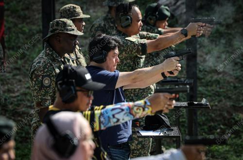 MALAYSIA DEFENCE INTELLIGENCE ORGANISATION