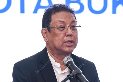 TAN SRI DR NIK NORZRUL THANI N HASSAN THANI