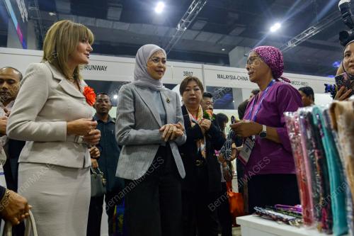 TENGKU PERMAISURI NORASHIKIN