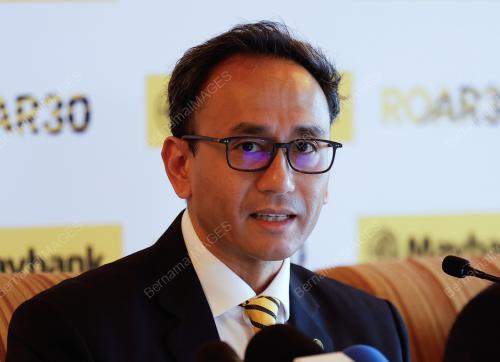 SHAFIQ ABDUL JABBAR