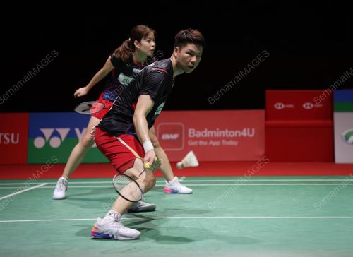 MASTERS MALAYSIA 2024