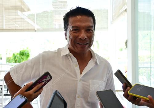 DATUK RAZLAN RAZALI