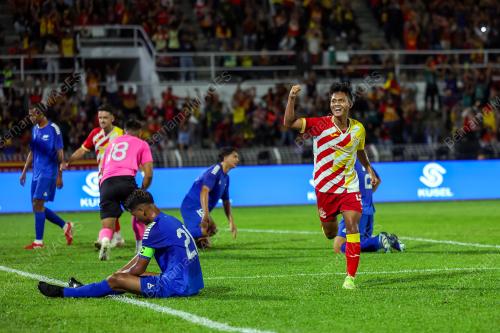 PIALA SULTAN SELANGOR 2025