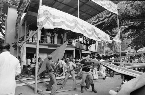 SAMBUTAN