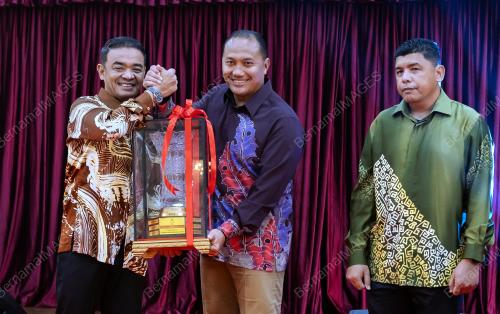 JEN TAN SRI MUHAMMAD HAFIZUDDEAIN JANTAN