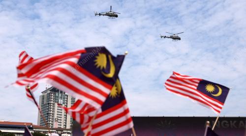 KL86_31082014_MERDEKA