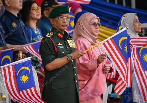 HARI KEBANGSAAN 2022