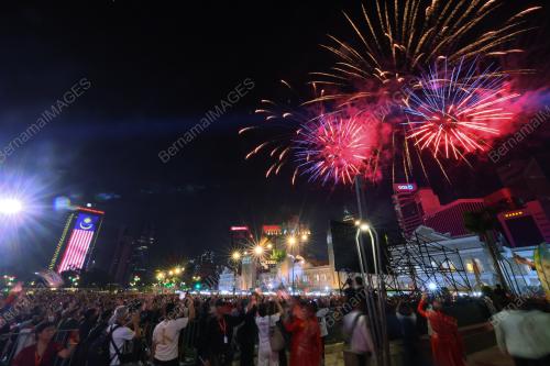 AMBANG MERDEKA 2025