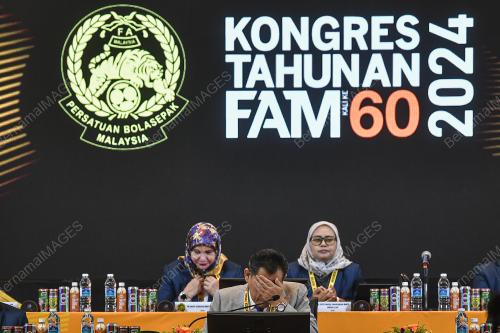 KONGRES FAM 60
