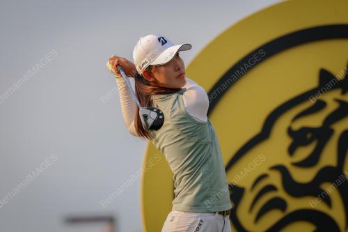 MAYBANK CHAMPIONSHIP