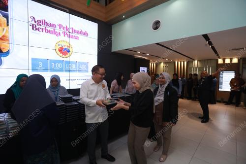 DATUK KEITH LI ZHONGPIN