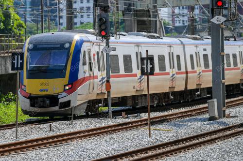 KTMB PERCUMA DUA HARI SEMPENA THAIPUSAM
