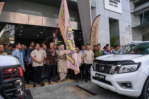 DATUK SERI DR AHMAD ZAHID HAMIDI