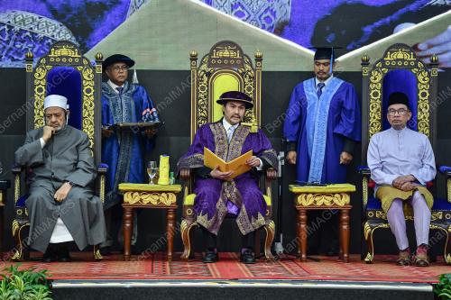 KONVOKESYEN KHAS USIM