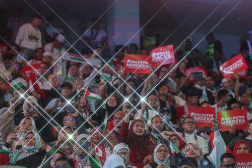 HIMPUNAN PEMBEBASAN PALESTIN