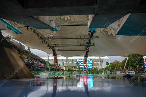 MALAYSIA DIVING OPEN