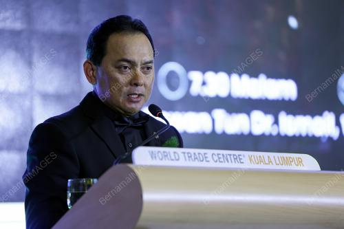 MAJLIS APRESIASI RAKAN INDUSTRI & ALUMNI UNISZA 2025