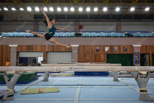 SUKAN KOMANWEL GLASGOW 2026