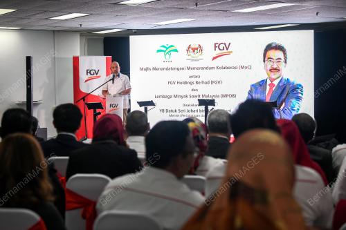 DATUK MOHAMAD HELMY OTHMAN BASHA