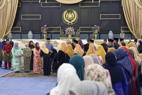 RAJA ZARITH SOFIAH