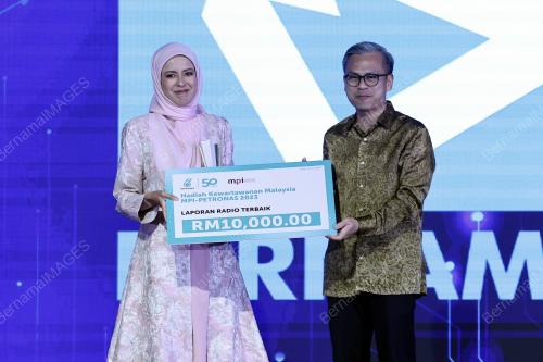 FAHMI FADZIL