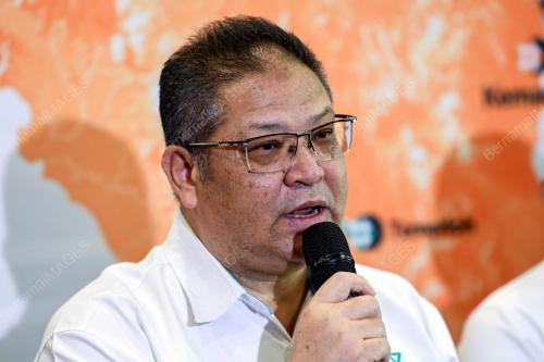 ARIFFIN MOHD GHANI