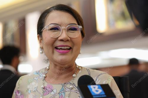 DATUK RAS ADIBA RADZI
