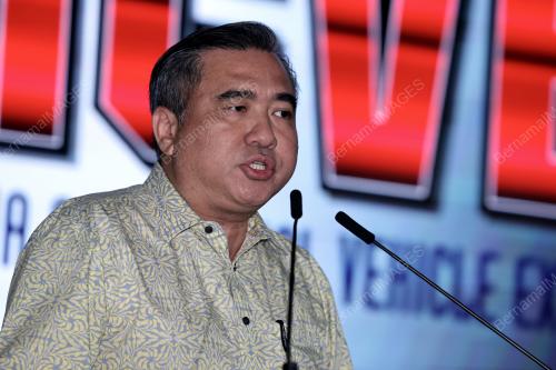 ANTHONY LOKE SIEW FOOK