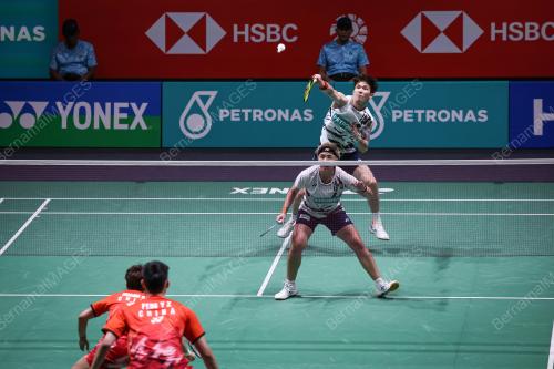 PETRONAS TERBUKA MALAYSIA 2025