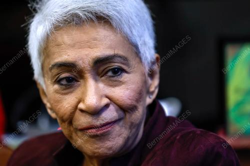 PROF EMERITA TAN SRI MAZLAN OTHMAN