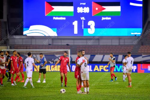 KELAYAKAN PIALA DUNIA 2026