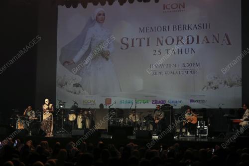 SITI NORDIANA