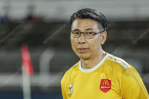 TAN CHENG HOE