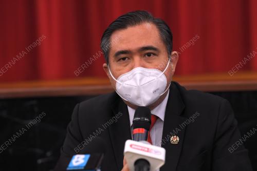 ANTHONY LOKE