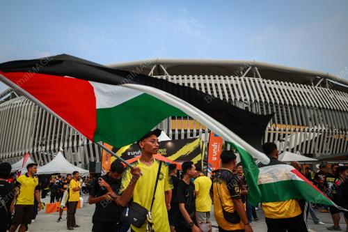 MALAYSIA VS INDIA