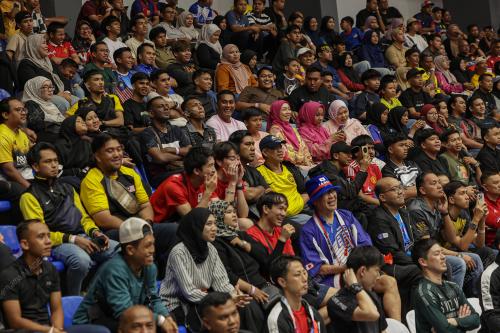 REGU PIALA DUNIA SEPAK TAKRAW 2026