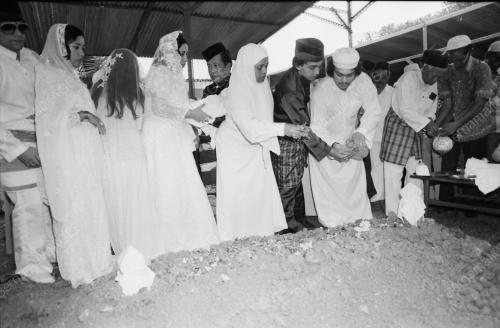 TAN SRI SYED NASIR