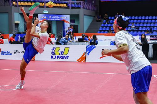 ASTAF SEPAK TAKRAW PIALA ASIA 2025