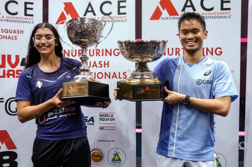 PIALA SKUASY MALAYSIA 2024
