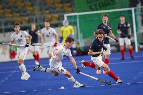 HOCKEY JUNIOR WORLD CUP 2023
