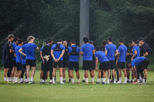 SKUAD HARIMAU MALAYA