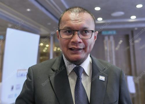 MUHTAR SUHAILI